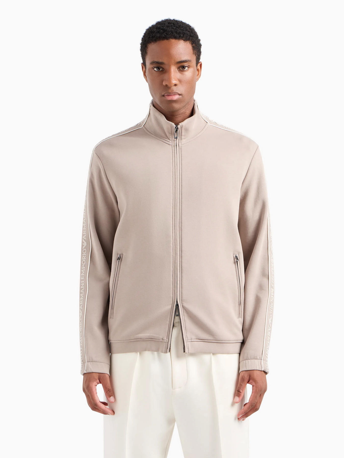 Кофта Emporio Armani модель 3D1M69-1JHSZ-0650 Фото