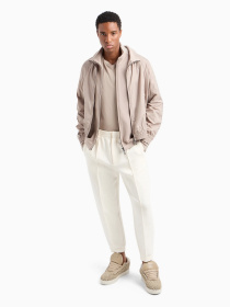 Кофта Emporio Armani модель 3D1M69-1JHSZ-0650 Фото