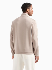 Кофта Emporio Armani модель 3D1M69-1JHSZ-0650 Фото