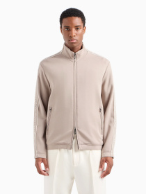 Кофта Emporio Armani модель 3D1M69-1JHSZ-0650 Фото