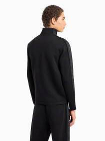 Кофта Emporio Armani модель 3D1M69-1JHSZ-0999 Фото