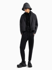 Кофта Emporio Armani модель 3D1M69-1JHSZ-0999 Фото