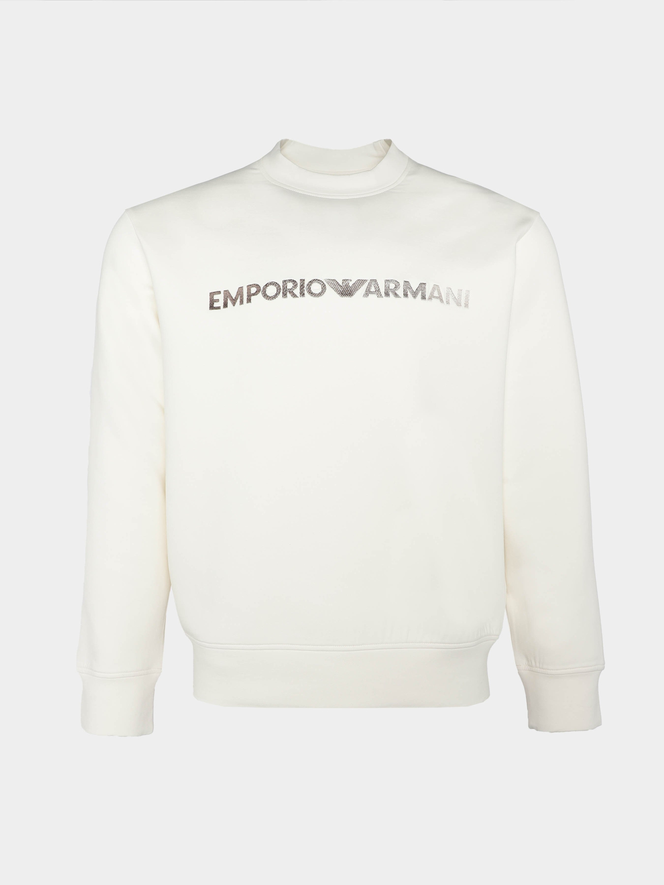 Свитшот Emporio Armani модель 3D1M70-1JHSZ-01B1 Фото