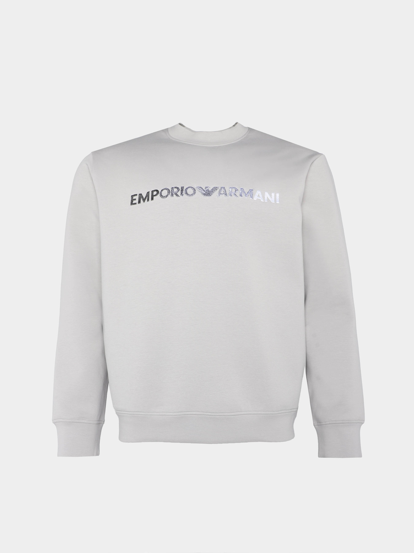 Свитшот Emporio Armani модель 3D1M70-1JHSZ-06I4 Фото