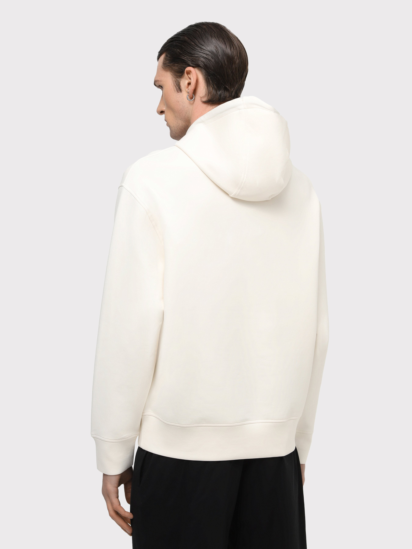 Худі Emporio Armani модель 3D1M72-1JHSZ-01A3 Фото