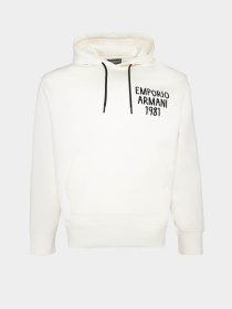 Худі Emporio Armani модель 3D1M72-1JHSZ-01A3 Фото