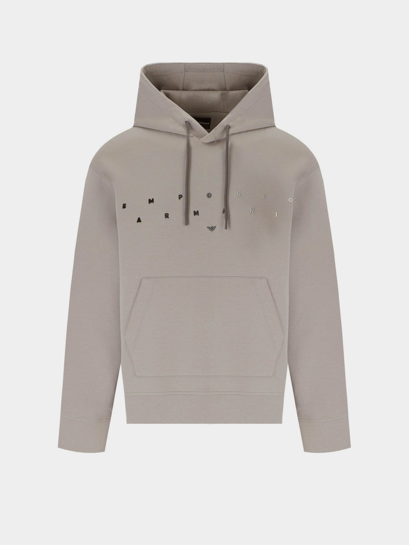 Худи Emporio Armani модель 3D1M72-1JHSZ-06H3 Фото