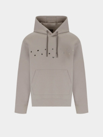 Худи Emporio Armani модель 3D1M72-1JHSZ-06H3 Фото