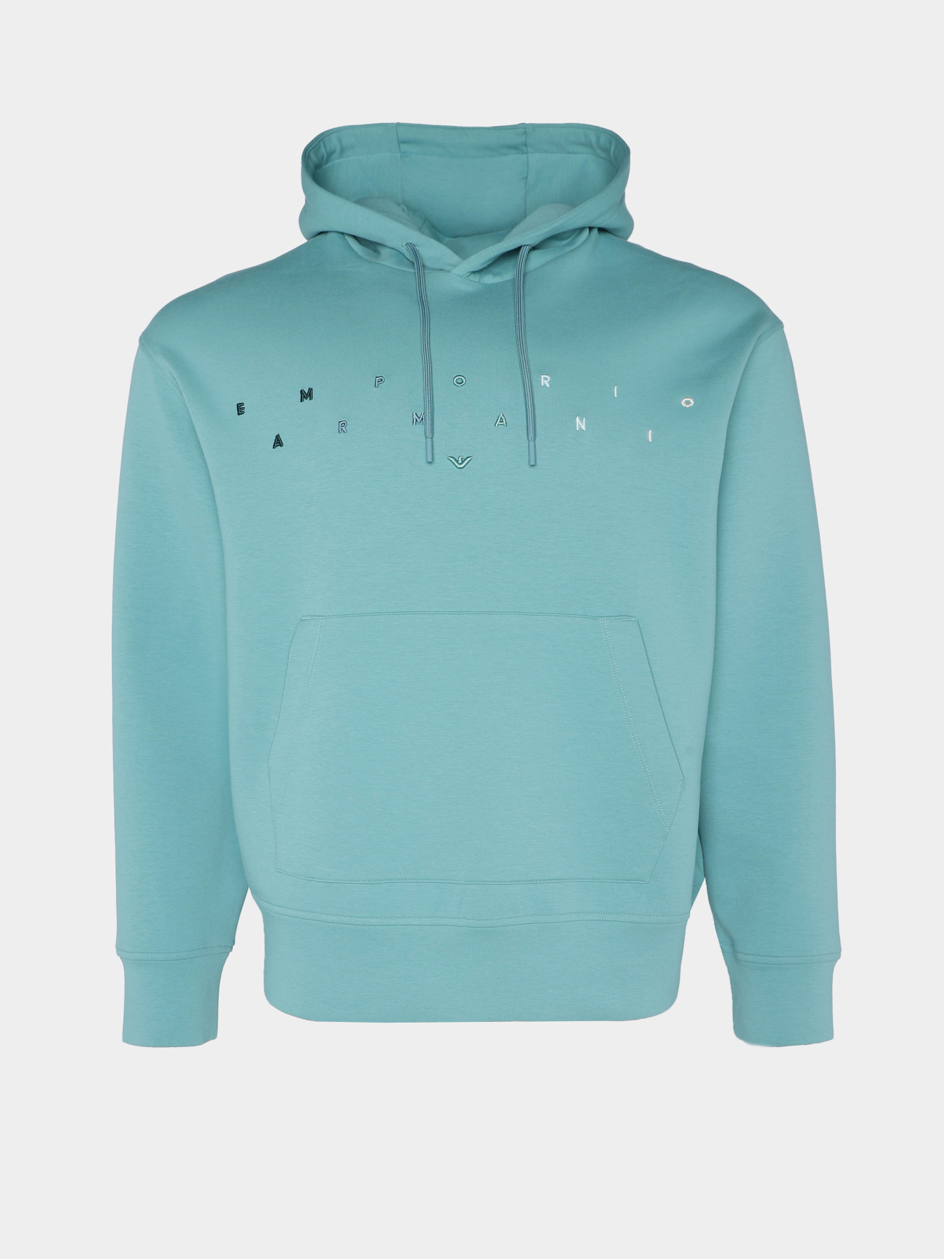 Худі Emporio Armani Модель 3D1M72-1JHSZ-0759 Фото