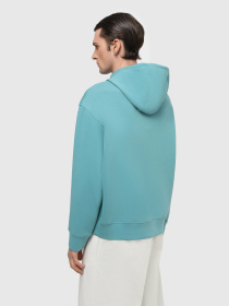 Худі Emporio Armani Модель 3D1M72-1JHSZ-0759 Фото