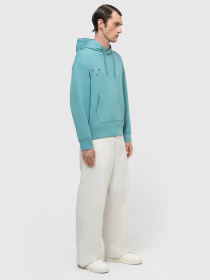 Худи Emporio Armani модель 3D1M72-1JHSZ-0759 Худи Emporio Armani модель 3D1M72-1JHSZ-0759 Фото