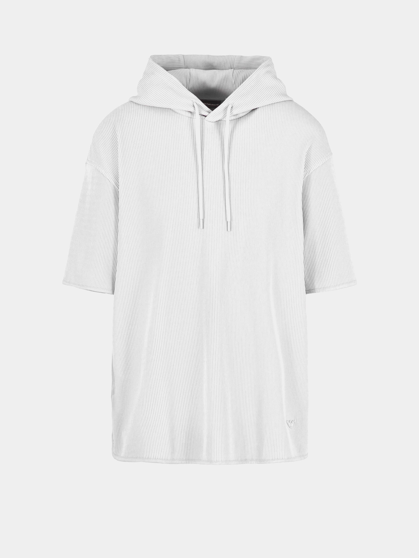 Худи Emporio Armani модель 3D1M74-1JOOZ-0128 Фото