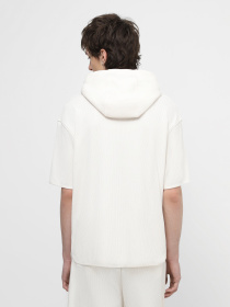 Худи Emporio Armani модель 3D1M74-1JOOZ-0128 Фото