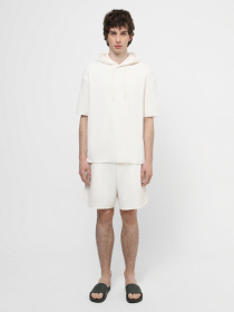 Худи Emporio Armani модель 3D1M74-1JOOZ-0128 Фото