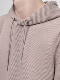 Худи Emporio Armani модель 3D1M74-1JOOZ-0650 Фото