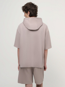 Худі Emporio Armani модель 3D1M74-1JOOZ-0650 Фото