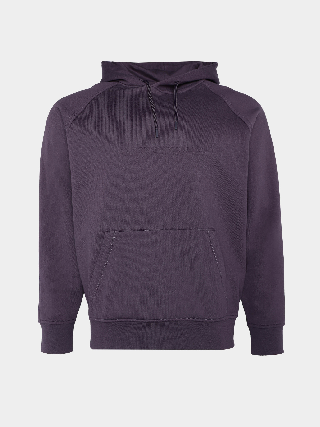 Худи Emporio Armani модель 3D1M88-1JOQZ-0861 Фото