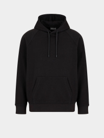 Худи Emporio Armani модель 3D1M88-1JOQZ-0999 Фото