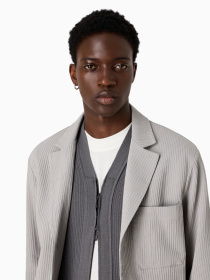 Жилет Emporio Armani модель 3D1MXL-1MPMZ-0639 Фото