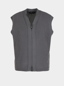 Жилет Emporio Armani модель 3D1MXL-1MPMZ-0639 Жилет Emporio Armani модель 3D1MXL-1MPMZ-0639 Фото