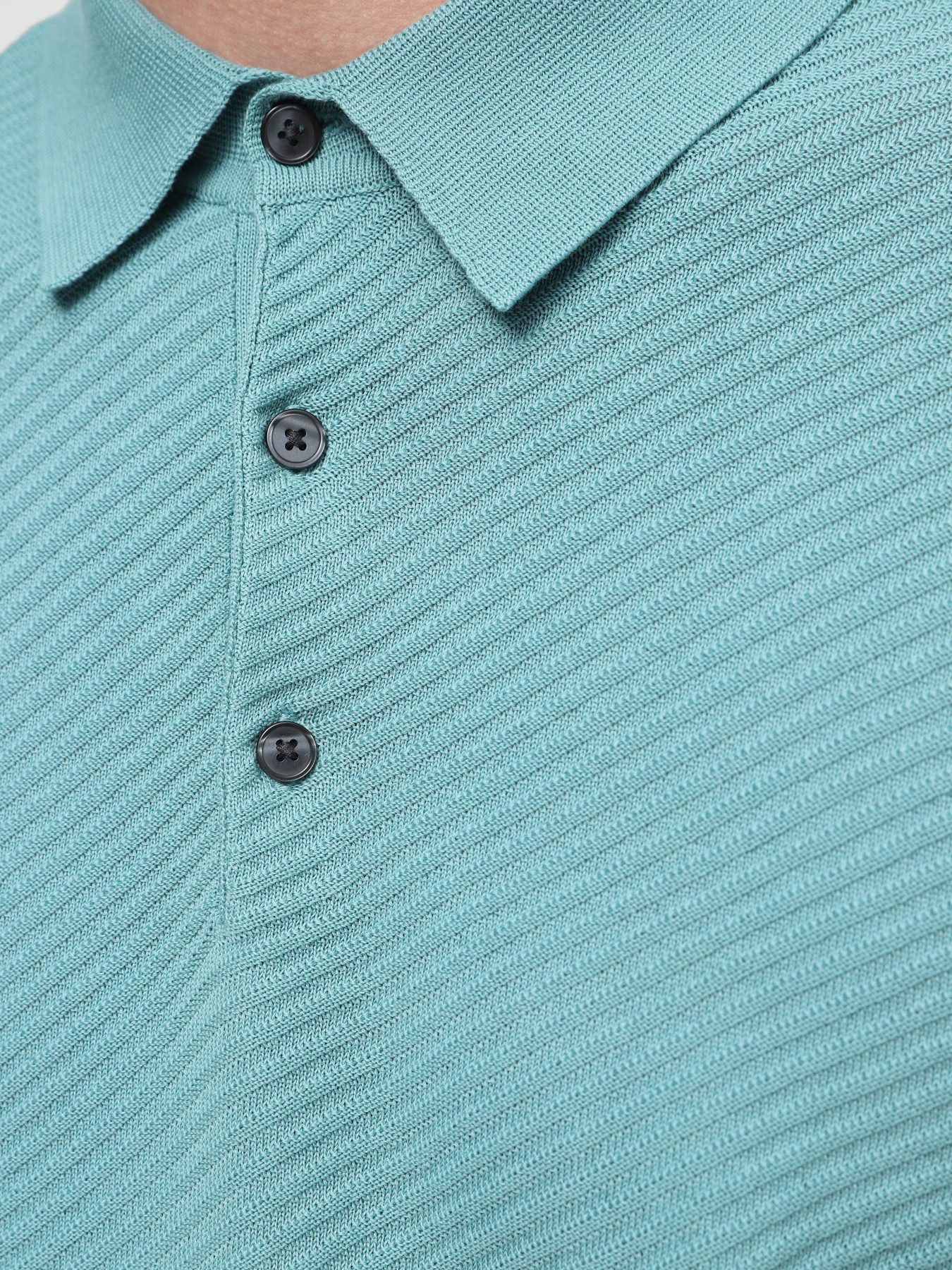 Поло Emporio Armani модель 3D1MXM-1MPGZ-F701 Фото