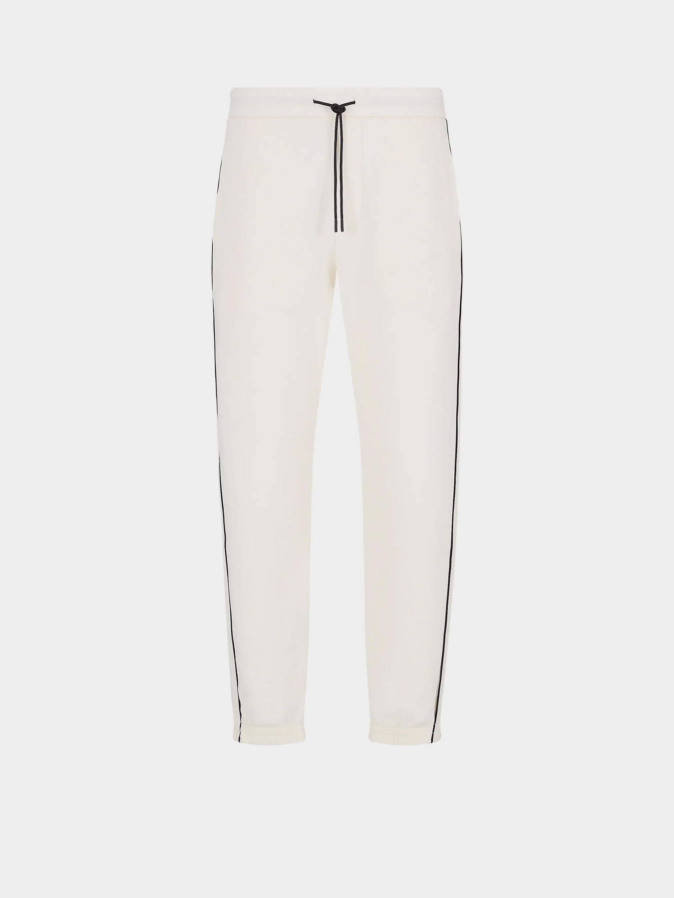 Штаны спортивные Emporio Armani модель 3D1P68-1JHSZ-0128 Фото