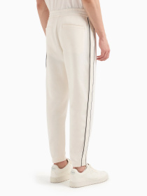 Штаны спортивные Emporio Armani модель 3D1P68-1JHSZ-0128 Фото