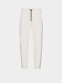 Штаны спортивные Emporio Armani модель 3D1P68-1JHSZ-0128 Фото