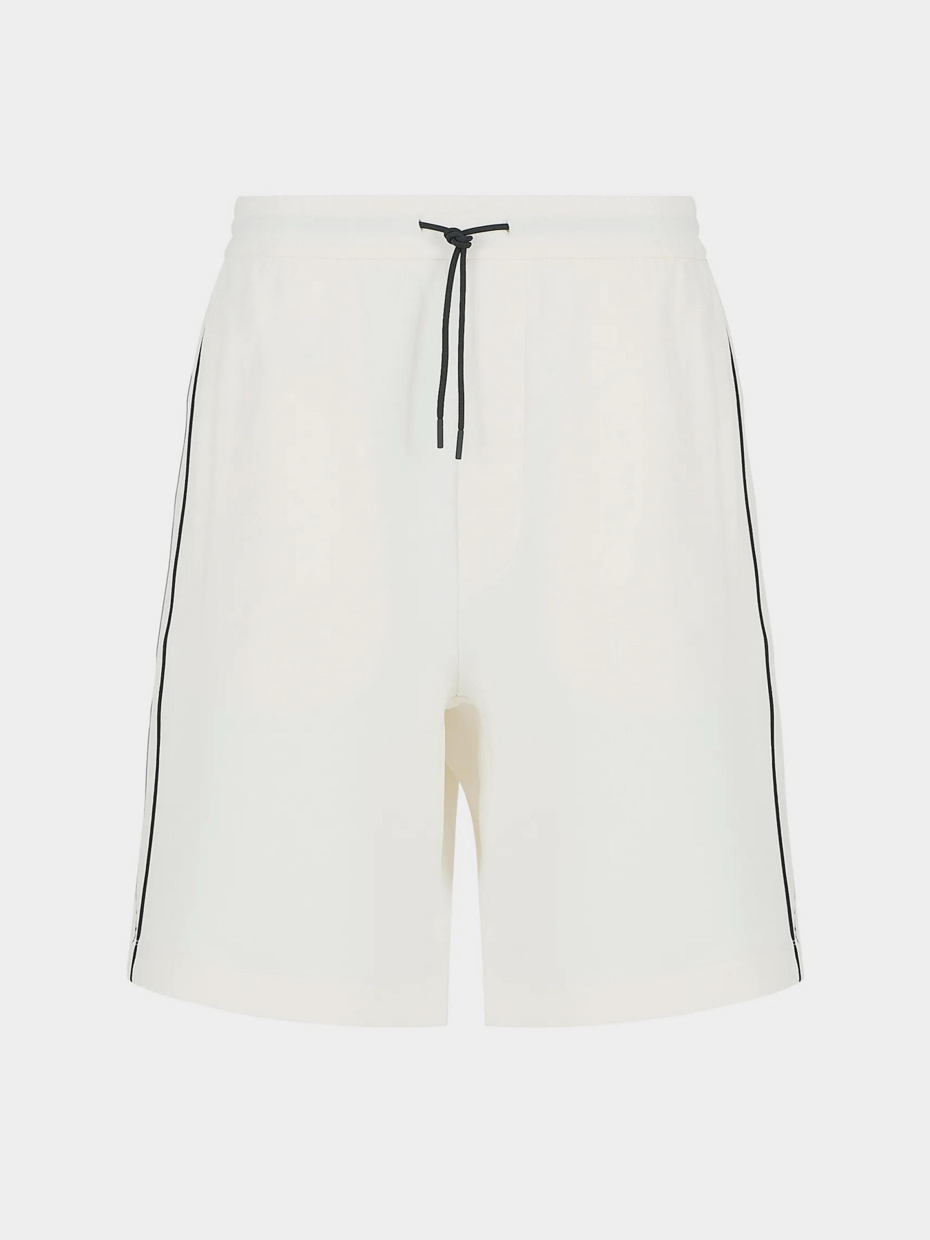 Повсякденні шорти Emporio Armani модель 3D1P69-1JHSZ-0128 Фото