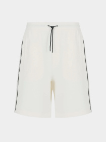 Повсякденні шорти Emporio Armani модель 3D1P69-1JHSZ-0128 Фото