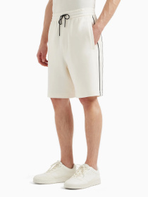 Повсякденні шорти Emporio Armani модель 3D1P69-1JHSZ-0128 Фото