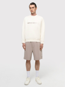 Повсякденні шорти Emporio Armani модель 3D1P69-1JHSZ-0650 Фото