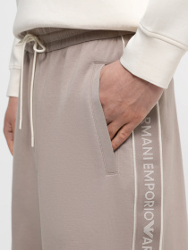 Повсякденні шорти Emporio Armani модель 3D1P69-1JHSZ-0650 Фото