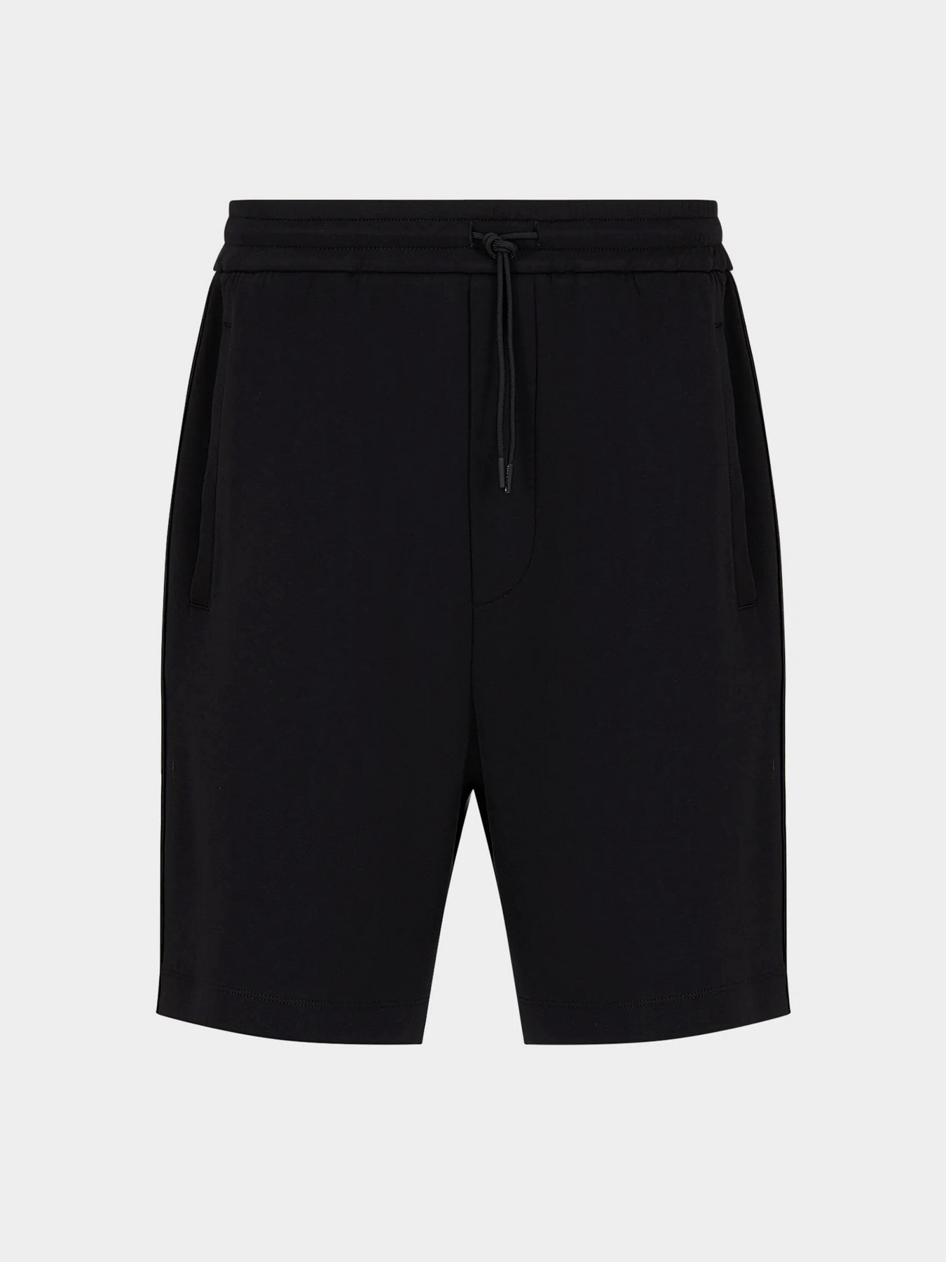 Шорты Emporio Armani модель 3D1P69-1JHSZ-0999 Фото