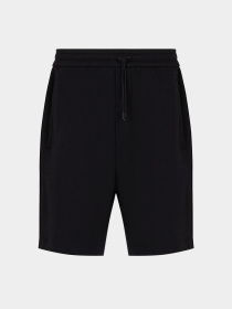 Шорты Emporio Armani модель 3D1P69-1JHSZ-0999 Фото