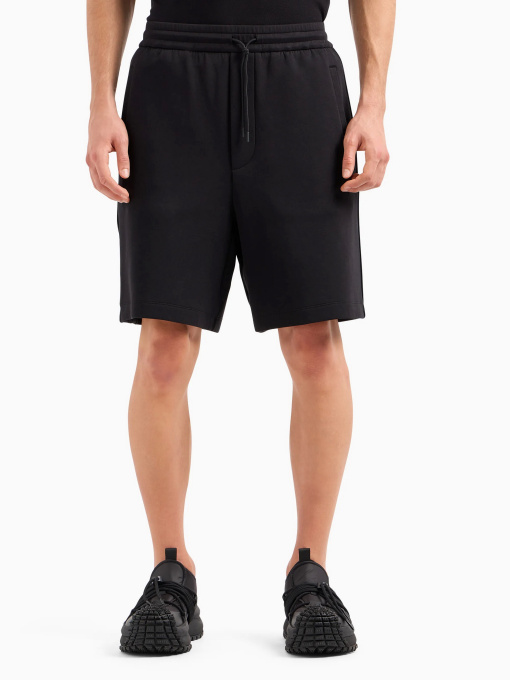 Шорты Emporio Armani модель 3D1P69-1JHSZ-0999 Фото