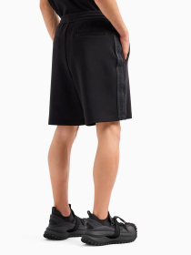 Повсякденні шорти Emporio Armani модель 3D1P69-1JHSZ-0999 Фото