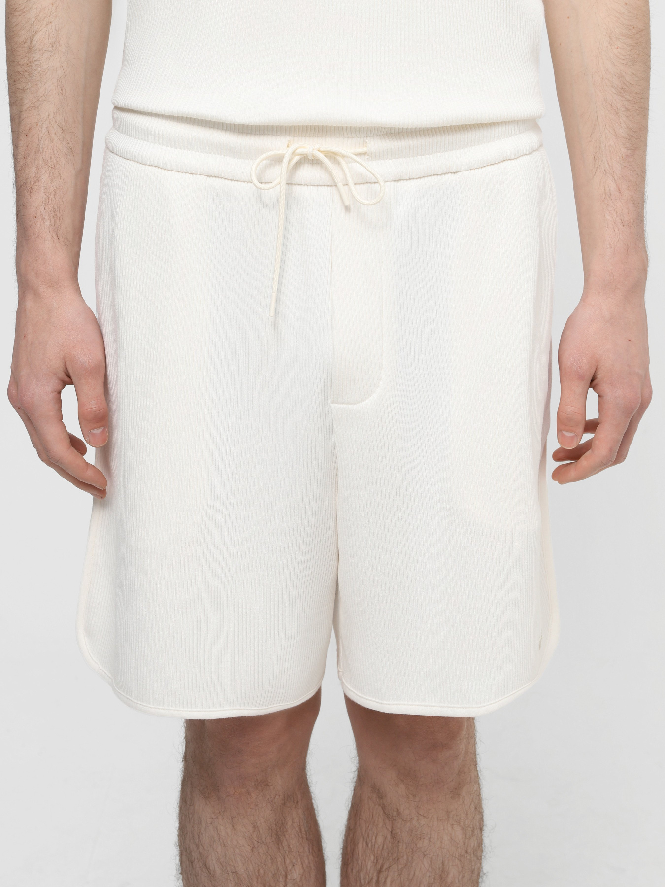 Шорты Emporio Armani модель 3D1P73-1JOOZ-0128 Фото