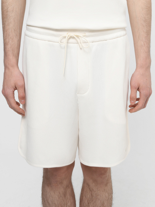 Шорты Emporio Armani модель 3D1P73-1JOOZ-0128 Фото