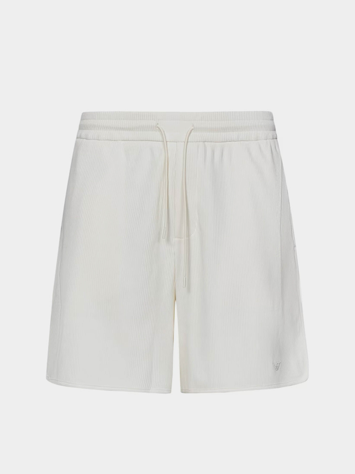 Повсякденні шорти Emporio Armani модель 3D1P73-1JOOZ-0128 Фото