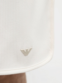 Повсякденні шорти Emporio Armani модель 3D1P73-1JOOZ-0128 Фото