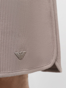 Повсякденні шорти Emporio Armani модель 3D1P73-1JOOZ-0650 Фото