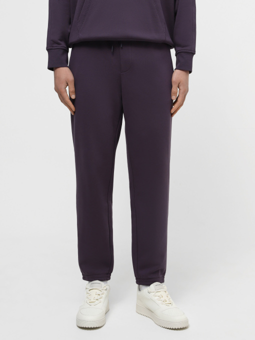 Штаны спортивные Emporio Armani модель 3D1P74-1JOQZ-0861 Фото