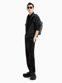 Штаны спортивные Emporio Armani модель 3D1P74-1JOQZ-0999 Фото