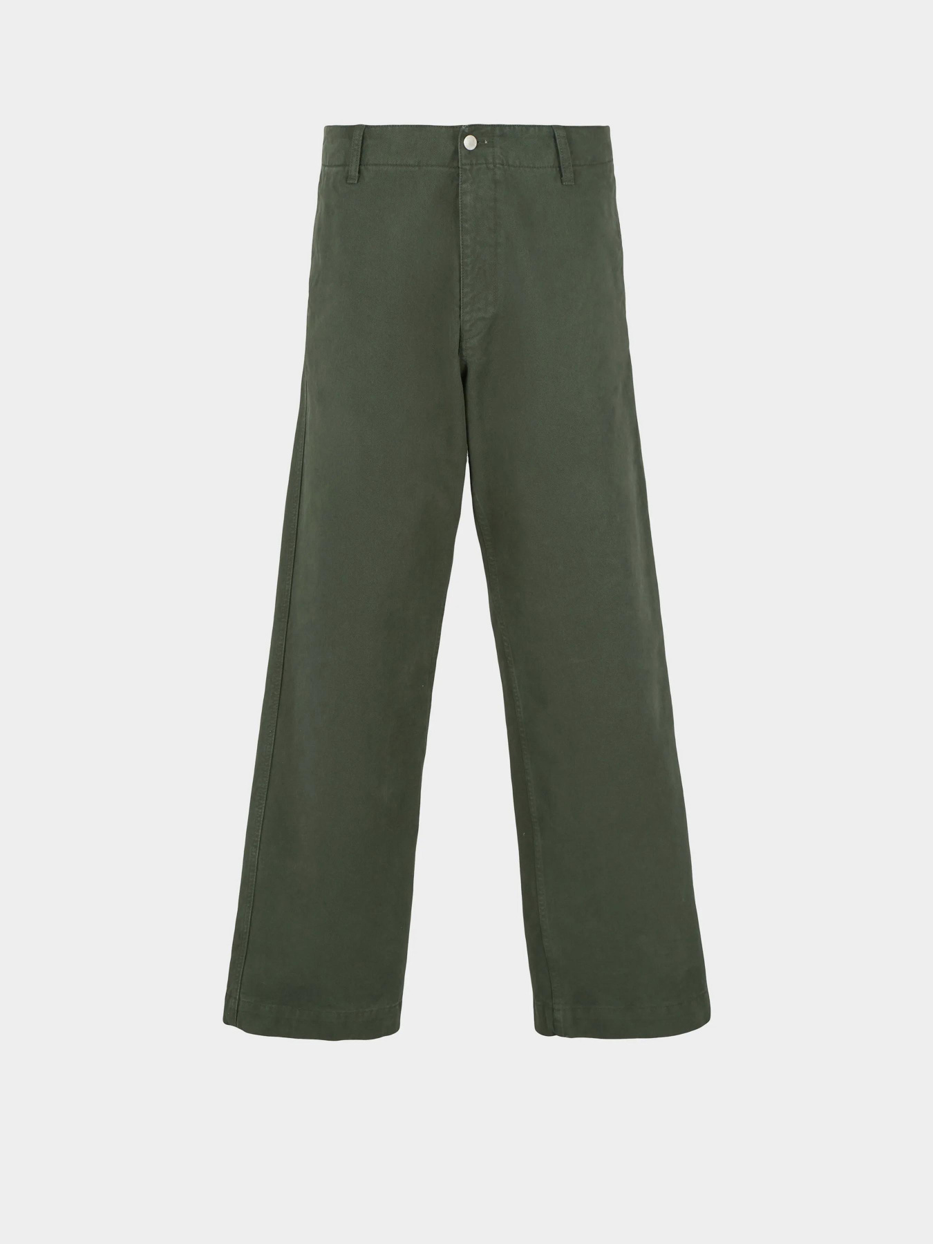 Брюки повседневные Emporio Armani Sustainable модель 3D1P7E-1K2TZ-05C1 Фото