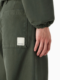 Брюки повседневные Emporio Armani Sustainable модель 3D1P7E-1K2TZ-05C1 Фото