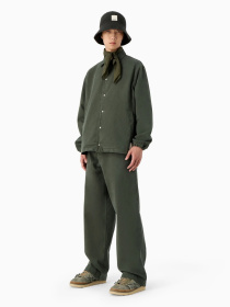 Брюки повседневные Emporio Armani Sustainable модель 3D1P7E-1K2TZ-05C1 Фото