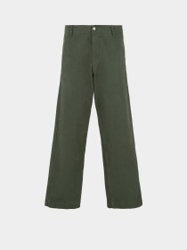 Брюки повседневные Emporio Armani Sustainable модель 3D1P7E-1K2TZ-05C1 Фото