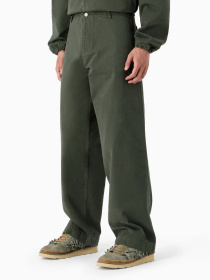 Брюки повседневные Emporio Armani Sustainable модель 3D1P7E-1K2TZ-05C1 Фото