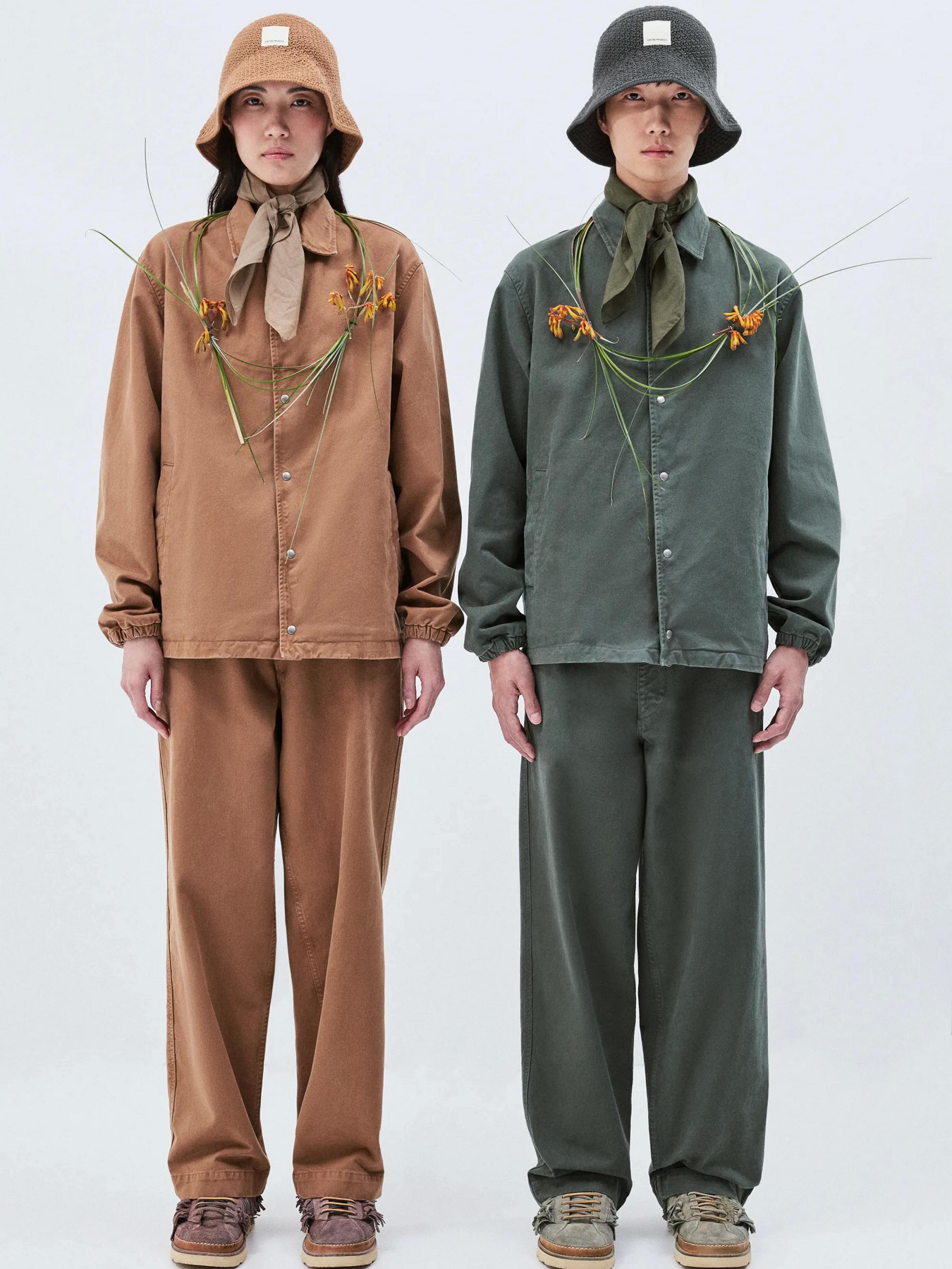 Повсякденні штани Emporio Armani модель 3D1P7E-1K2TZ-05C1 Повсякденні штани Emporio Armani модель 3D1P7E-1K2TZ-05C1 Фото